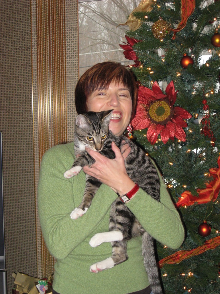 Marcy Stahl, Direct Sales Coach