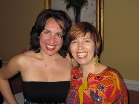 Marcy Stahl, Direct Sales Coach