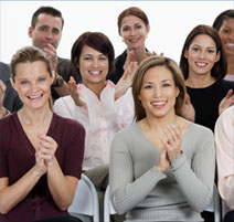 Direct Sales Team Leaders